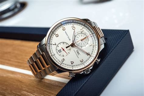 iwc novita 2020|iwc portugieser yacht club.